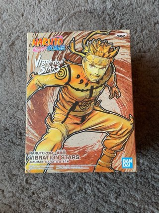 Figura Naruto