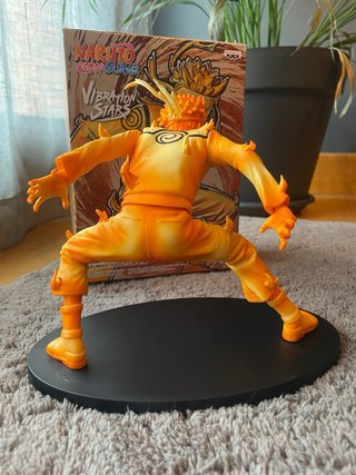 Figura Naruto