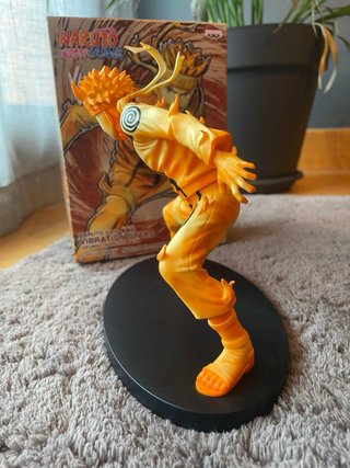 Figura Naruto