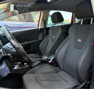 ✅SEAT LEON FR 2007✅
