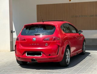 ✅SEAT LEON FR 2007✅