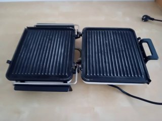 Solac Grill