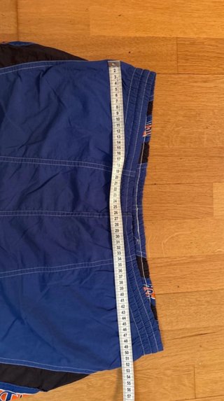 Champion pantalon corto bañador azul talla XXL