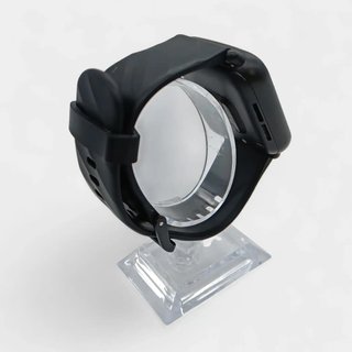 SMARTWATCH ZTE WATCH LIVE 3 SW 2301 BLACK CON CABLE DE CARGA