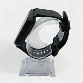 SMARTWATCH ZTE WATCH LIVE 3 SW 2301 BLACK CON CABLE DE CARGA