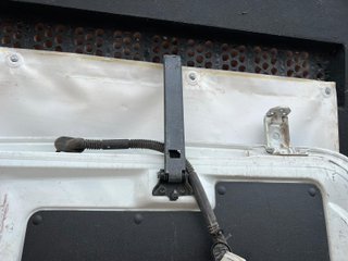 PUERTA TRASERA IZQUIERDA OPEL MOVANO B FURGÓN/COMBI