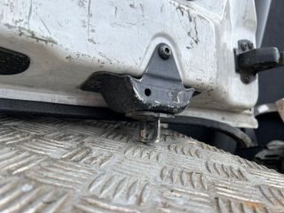 PUERTA TRASERA IZQUIERDA OPEL MOVANO B FURGÓN/COMBI