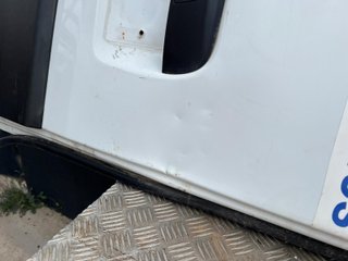 PUERTA TRASERA IZQUIERDA OPEL MOVANO B FURGÓN/COMBI