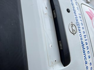 PUERTA TRASERA IZQUIERDA OPEL MOVANO B FURGÓN/COMBI