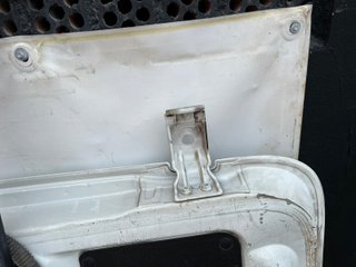 PUERTA TRASERA IZQUIERDA OPEL MOVANO B FURGÓN/COMBI