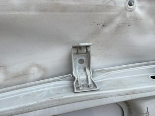PUERTA TRASERA IZQUIERDA OPEL MOVANO B FURGÓN/COMBI