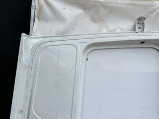 PUERTA TRASERA IZQUIERDA OPEL MOVANO B FURGÓN/COMBI