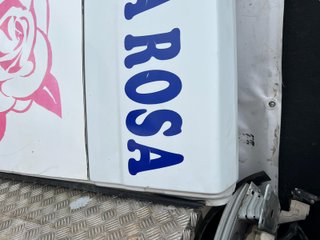 PUERTA TRASERA IZQUIERDA OPEL MOVANO B FURGÓN/COMBI