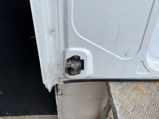 PUERTA TRASERA IZQUIERDA OPEL MOVANO B FURGÓN/COMBI