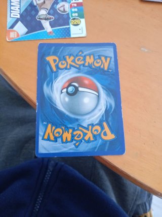 Pokemon sarpedo stage1