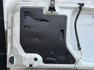 PUERTA TRASERA DERECHA OPEL MOVANO B FURGÓN/COMBI