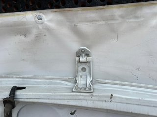 PUERTA TRASERA DERECHA OPEL MOVANO B FURGÓN/COMBI