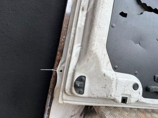 PUERTA TRASERA DERECHA OPEL MOVANO B FURGÓN/COMBI