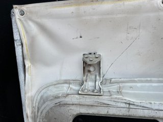 PUERTA TRASERA DERECHA OPEL MOVANO B FURGÓN/COMBI