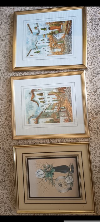 Quadri decorativi