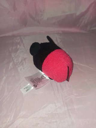Peluche Tsum Tsum Mulan