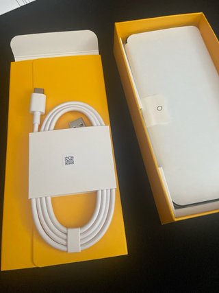 Móvil Realme 14x 5G a estrenar ,NUEVO!!