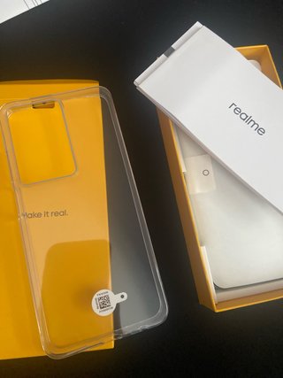 Móvil Realme 14x 5G a estrenar ,NUEVO!!