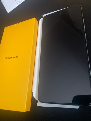 Móvil Realme 14x 5G a estrenar ,NUEVO!!