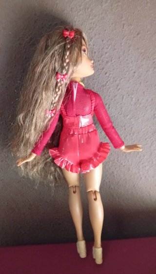 Barbie Teresa Dreams Besties Mattel
