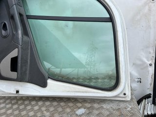 PUERTA DELANTERA DERECHA OPEL MOVANO B FURGÓN/COMBI