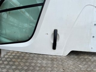 PUERTA DELANTERA DERECHA OPEL MOVANO B FURGÓN/COMBI
