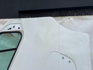 PUERTA DELANTERA DERECHA OPEL MOVANO B FURGÓN/COMBI