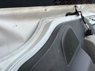 PUERTA DELANTERA DERECHA OPEL MOVANO B FURGÓN/COMBI