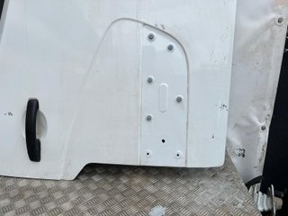 PUERTA DELANTERA DERECHA OPEL MOVANO B FURGÓN/COMBI
