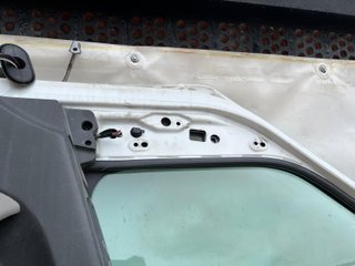 PUERTA DELANTERA DERECHA OPEL MOVANO B FURGÓN/COMBI