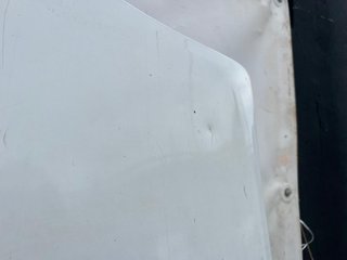 PUERTA DELANTERA DERECHA OPEL MOVANO B FURGÓN/COMBI