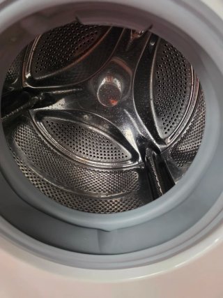 Lavadora Bosch A+/A 7kg
