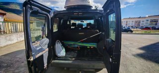 Ford Tourneo 2008