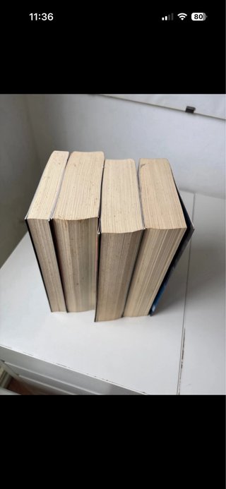 Saga libros Divergente