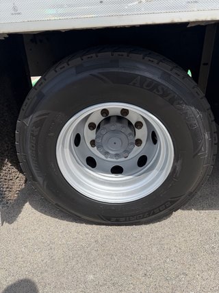 Daf LF 280
