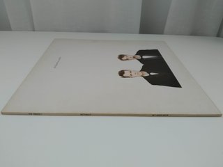 Vinilo Pet Shop Boys - Actually (1987) LP