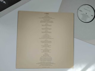 Vinilo Pet Shop Boys - Actually (1987) LP
