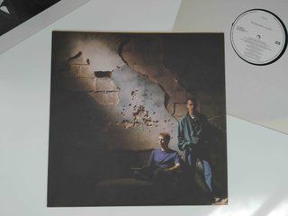 Vinilo Pet Shop Boys - Actually (1987) LP