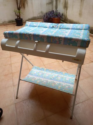 carro 3 en 1 +bañera