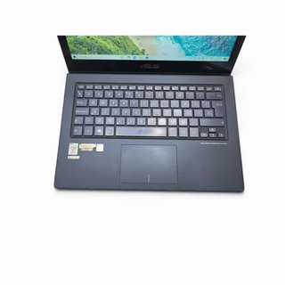 Ultrabook ASUS UX301L Core i7-4558U 8GB/1TB SSD (2018) (SCHERMO TOUCH) + CARICABATTERIE