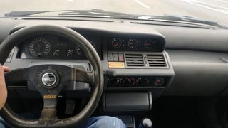 Renault Clio 16v clasico 1992