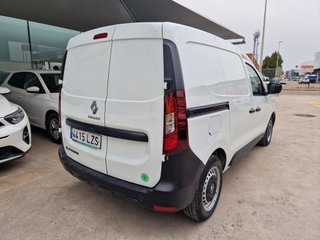 Renault Express 2022