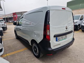 Renault Express 2022
