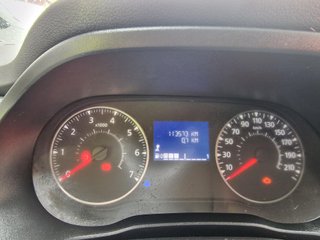 Renault Express 2022