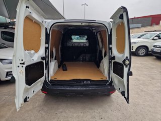 Renault Express 2022